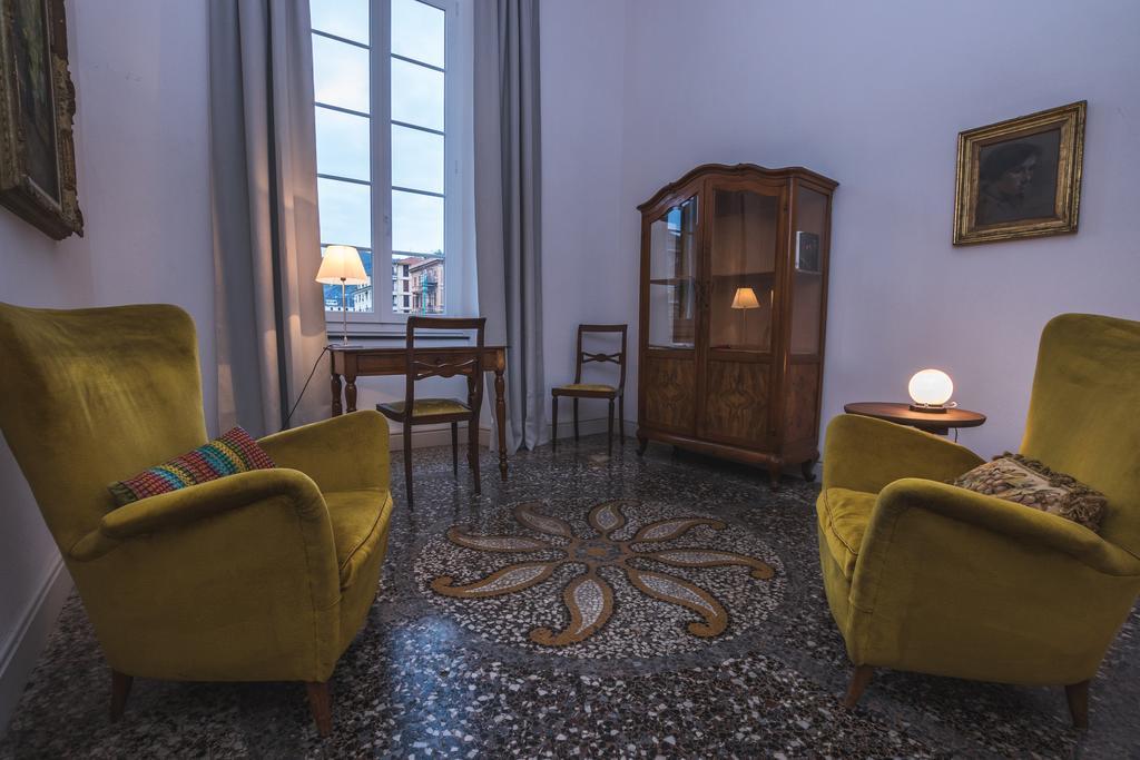 3 Rooms Guest House Chiavari Ngoại thất bức ảnh