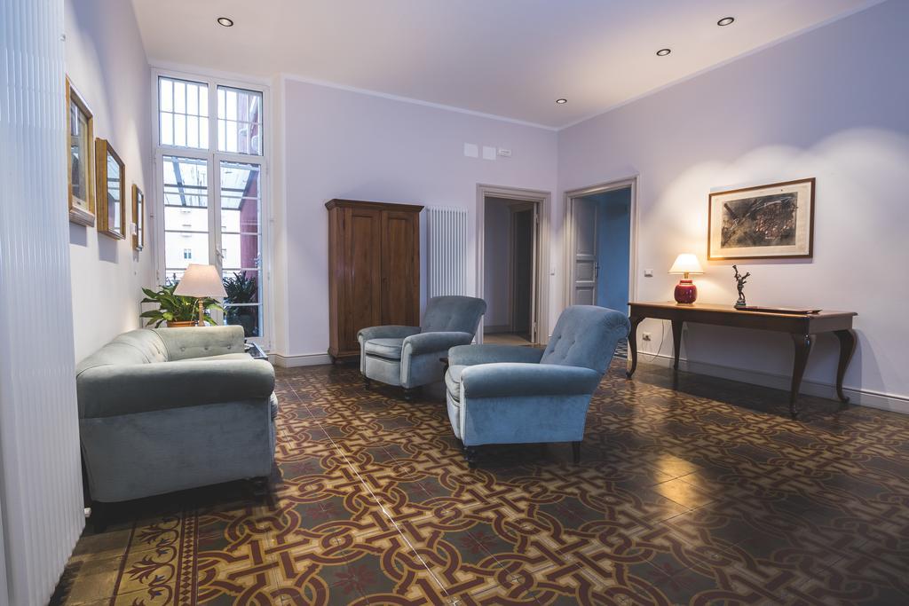 3 Rooms Guest House Chiavari Ngoại thất bức ảnh