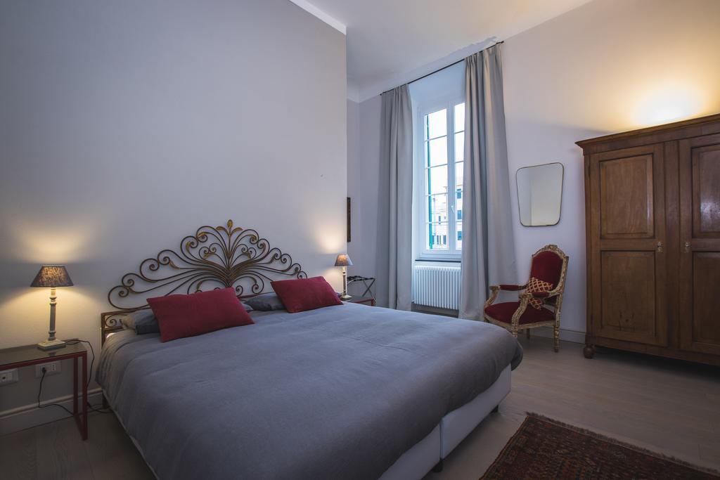 3 Rooms Guest House Chiavari Ngoại thất bức ảnh