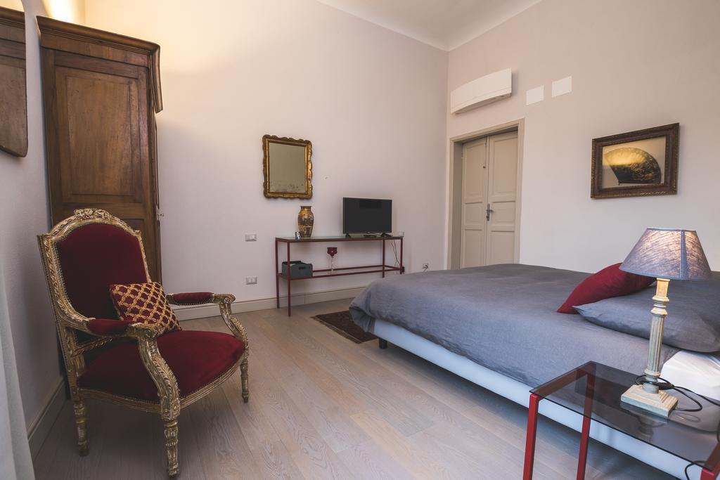 3 Rooms Guest House Chiavari Ngoại thất bức ảnh