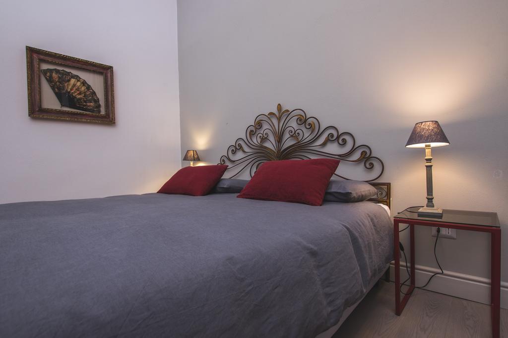 3 Rooms Guest House Chiavari Ngoại thất bức ảnh