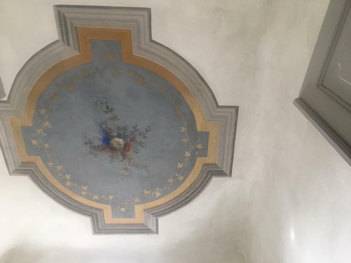 3 Rooms Guest House Chiavari Ngoại thất bức ảnh