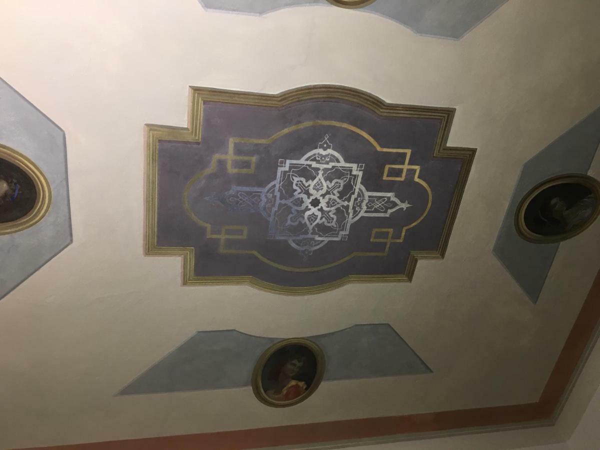 3 Rooms Guest House Chiavari Ngoại thất bức ảnh